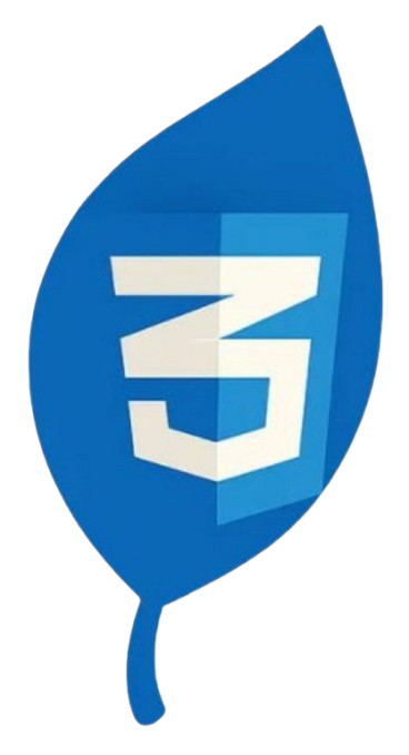 CSS logo image